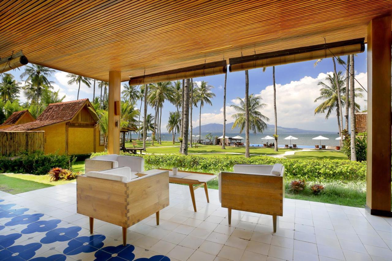 Villa So Long Banyuwangi - Ijen Exterior photo