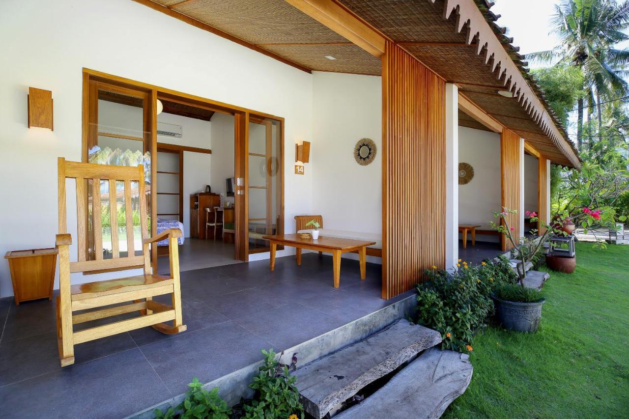 Villa So Long Banyuwangi - Ijen Exterior photo