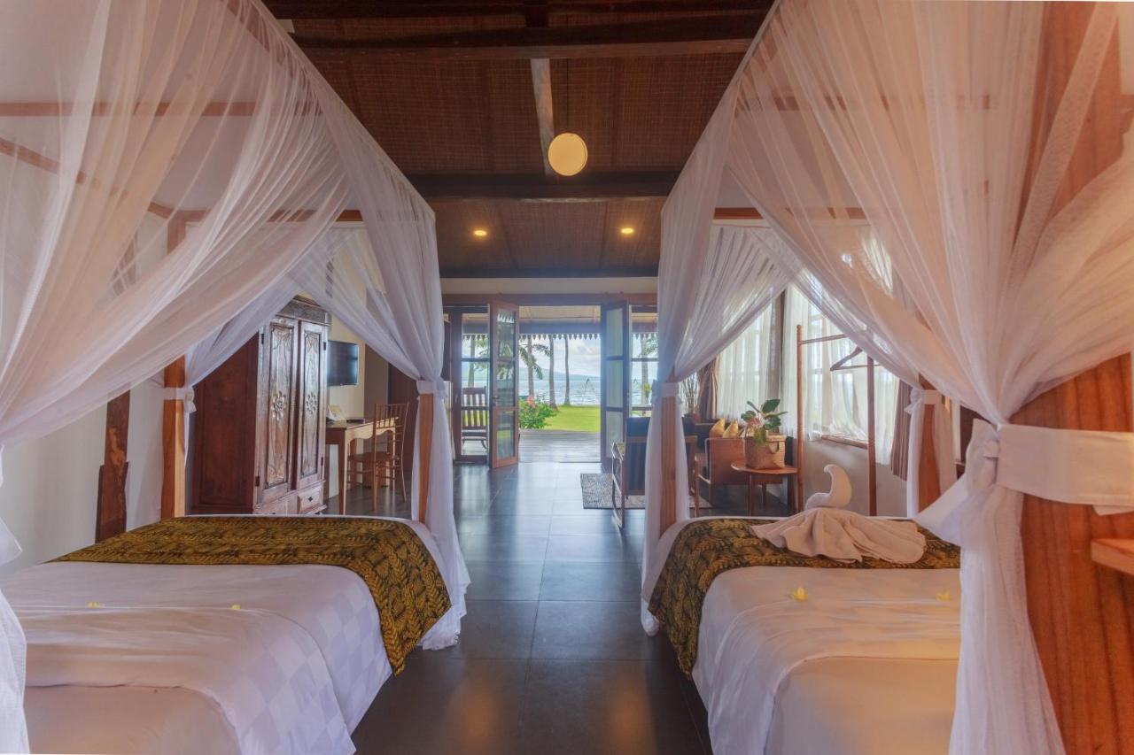 Villa So Long Banyuwangi - Ijen Exterior photo
