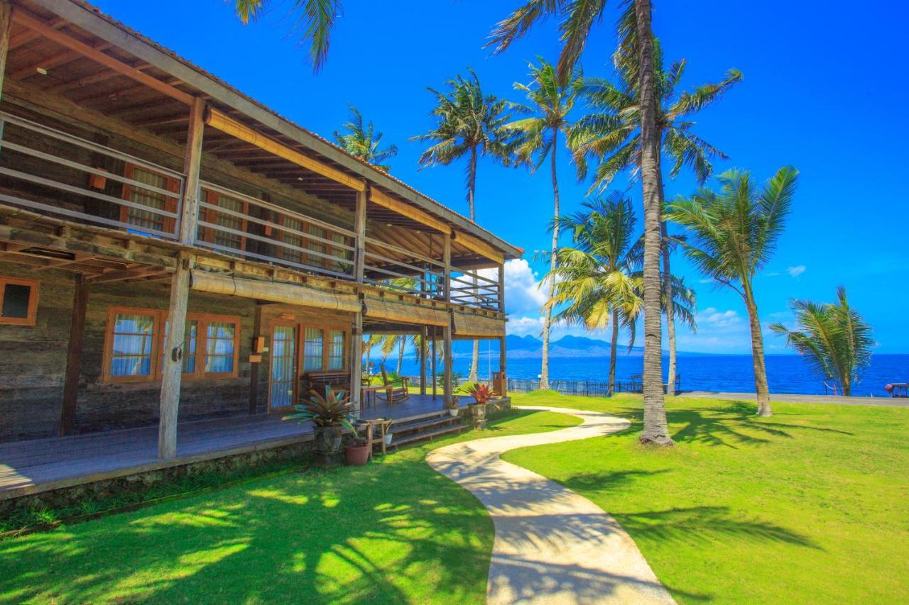 Villa So Long Banyuwangi - Ijen Exterior photo