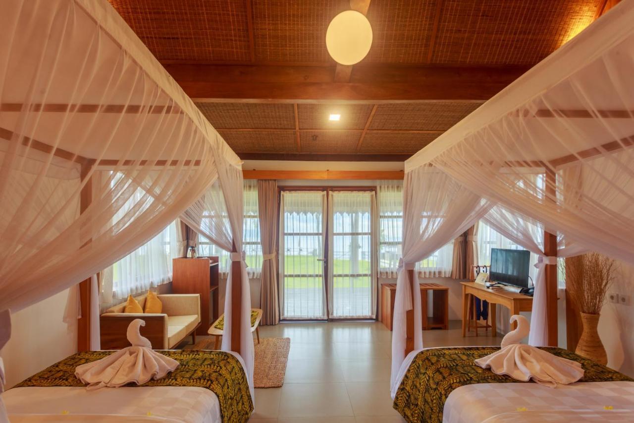 Villa So Long Banyuwangi - Ijen Exterior photo