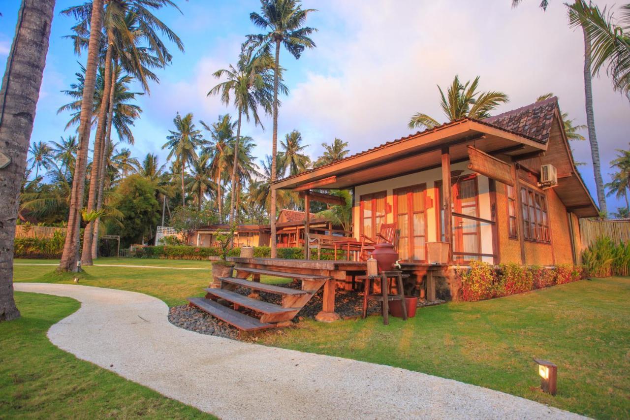 Villa So Long Banyuwangi - Ijen Exterior photo
