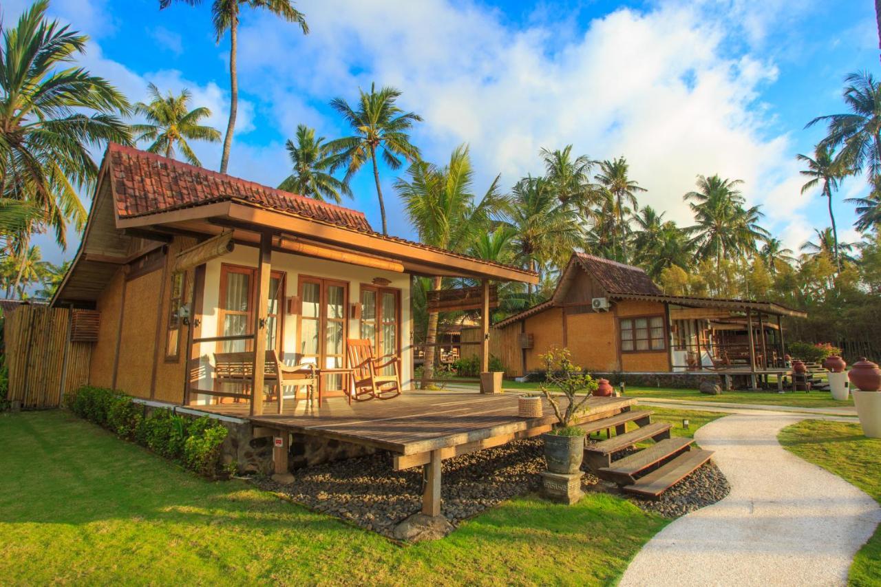 Villa So Long Banyuwangi - Ijen Exterior photo