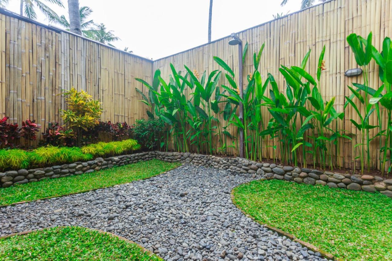 Villa So Long Banyuwangi - Ijen Exterior photo