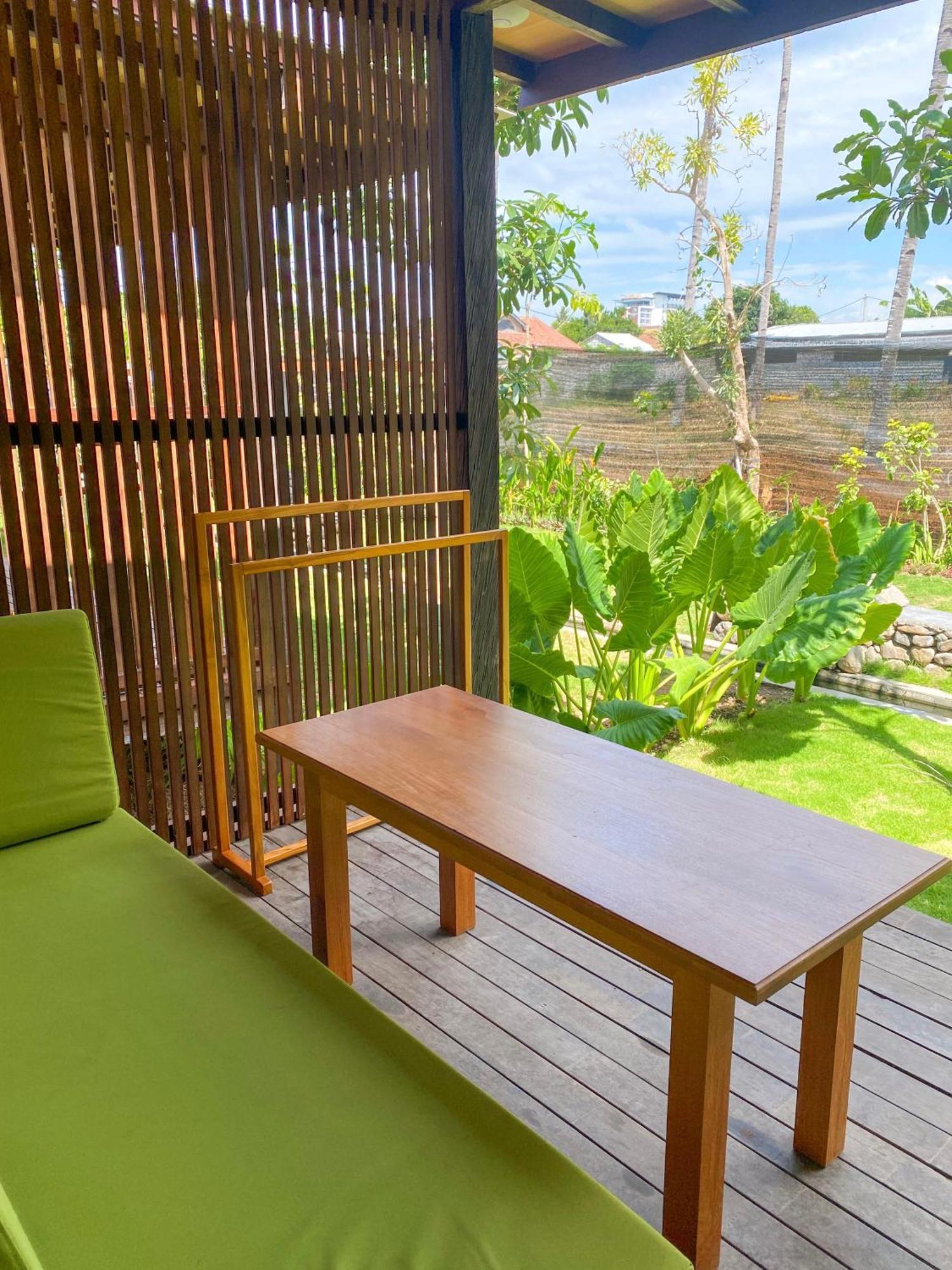 Villa So Long Banyuwangi - Ijen Exterior photo