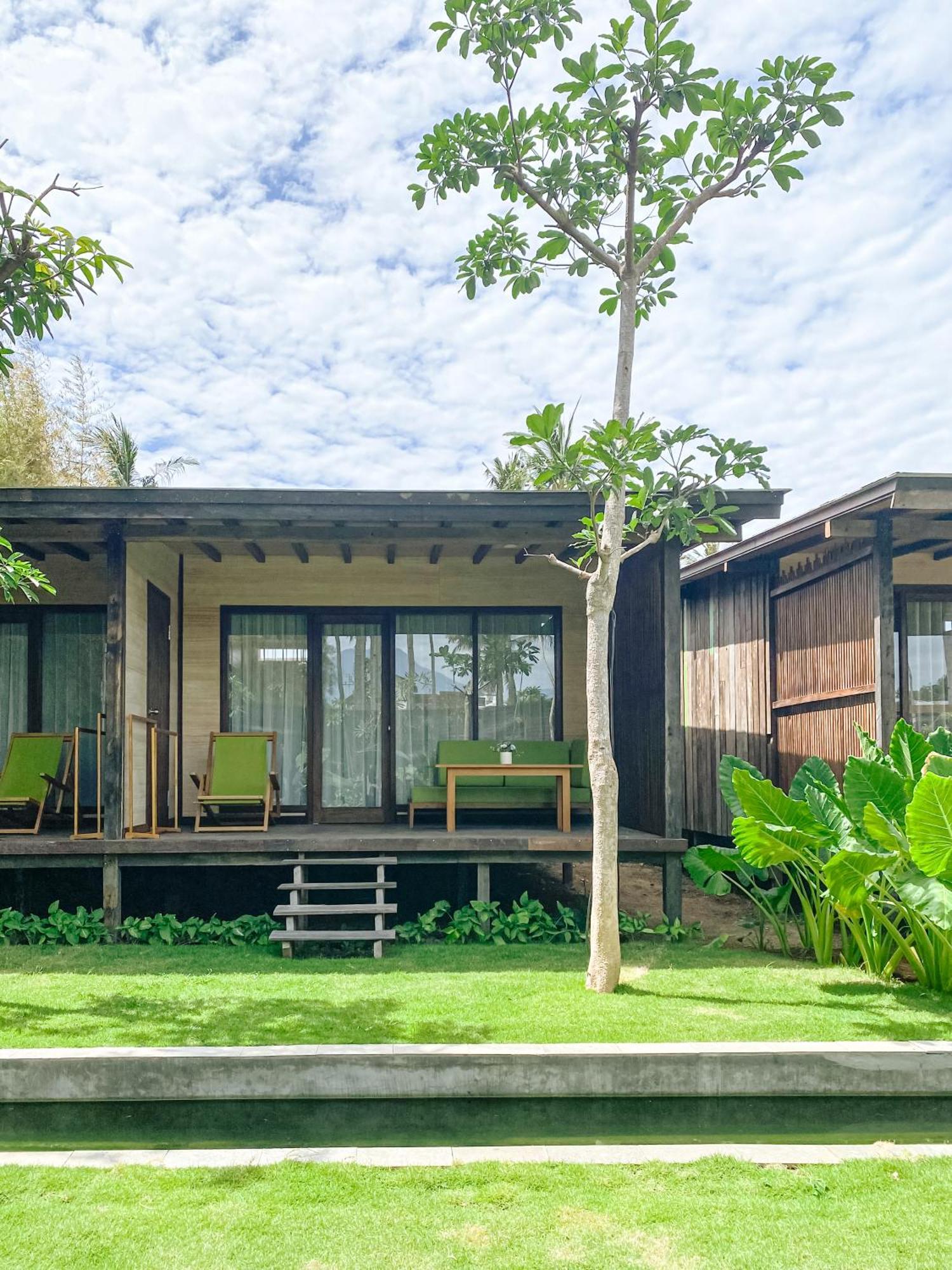 Villa So Long Banyuwangi - Ijen Exterior photo