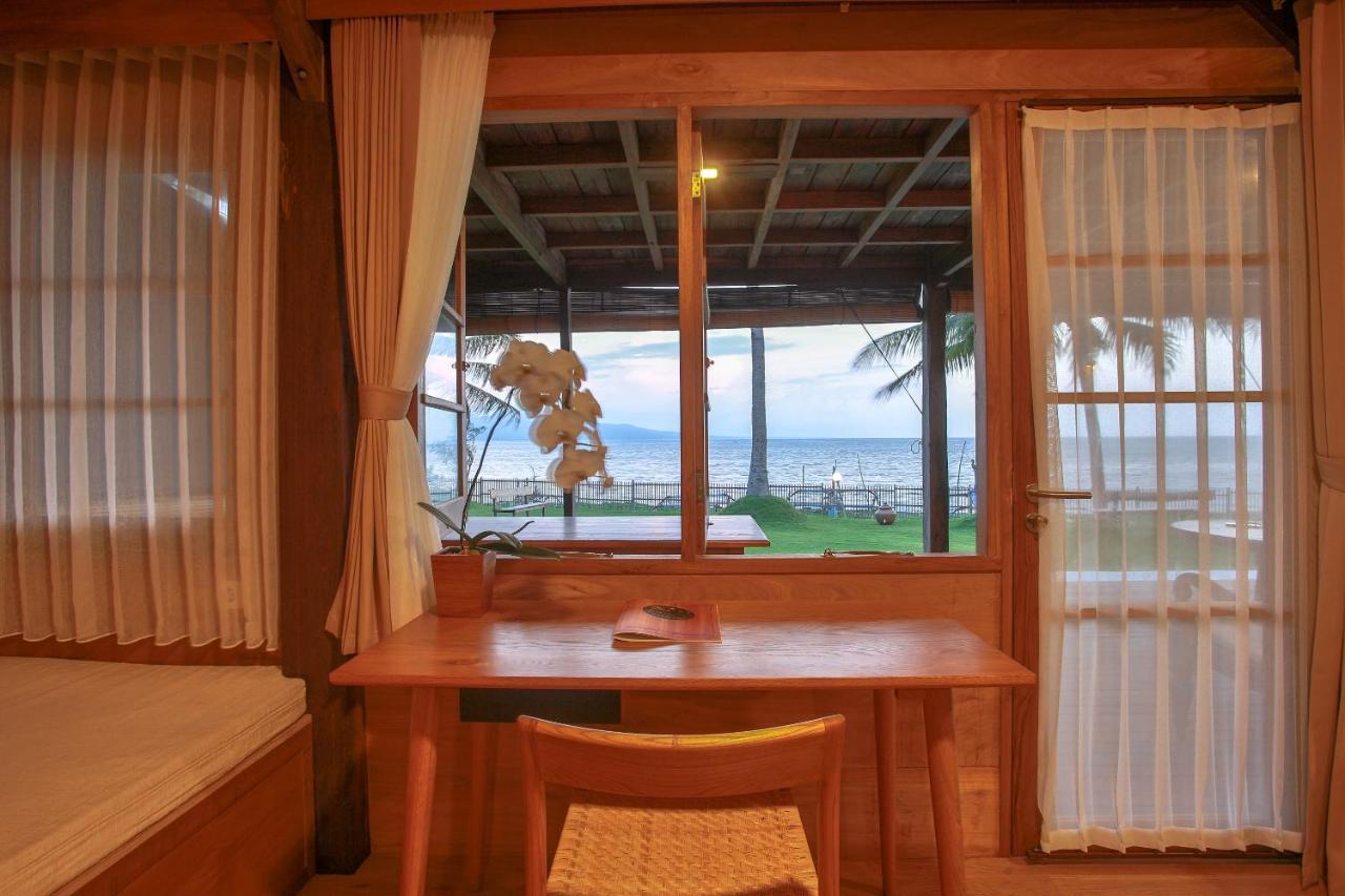 Villa So Long Banyuwangi - Ijen Exterior photo